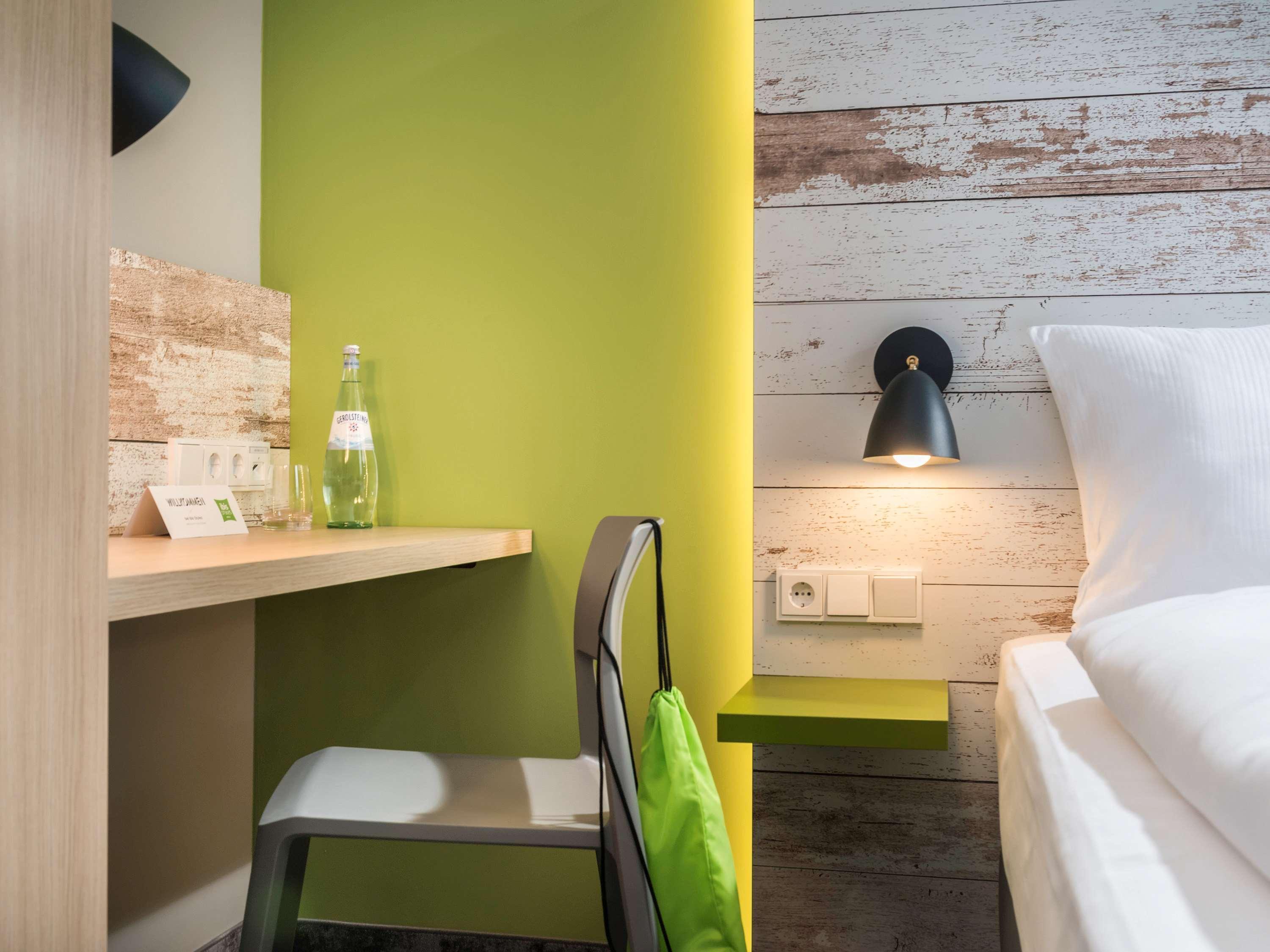 Ibis Styles Vaihingen 3* Stuttgart