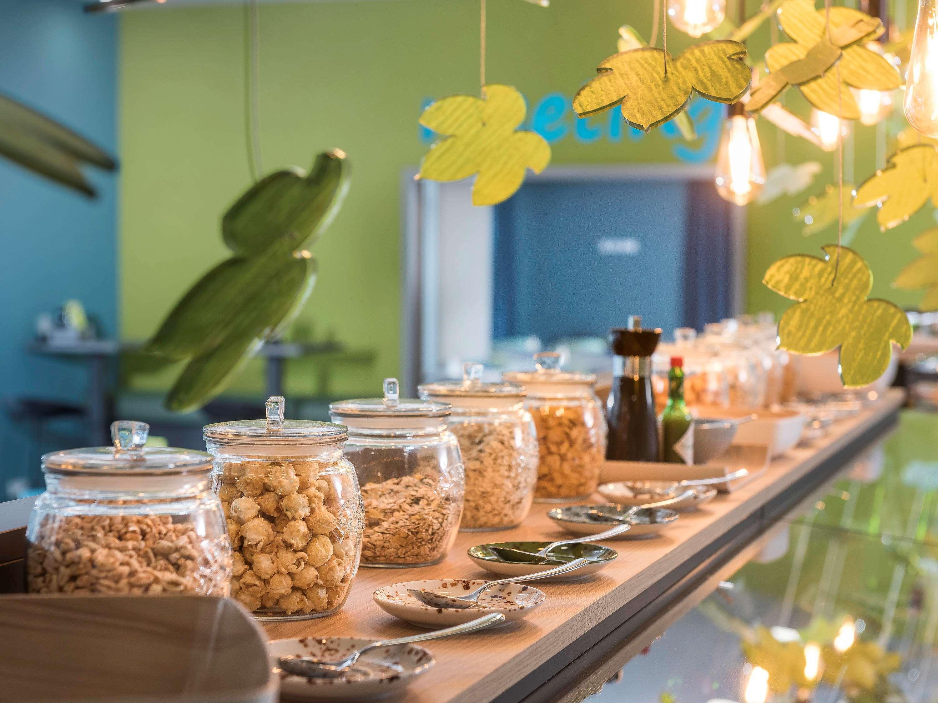 Ibis Styles Vaihingen 3* Stuttgart