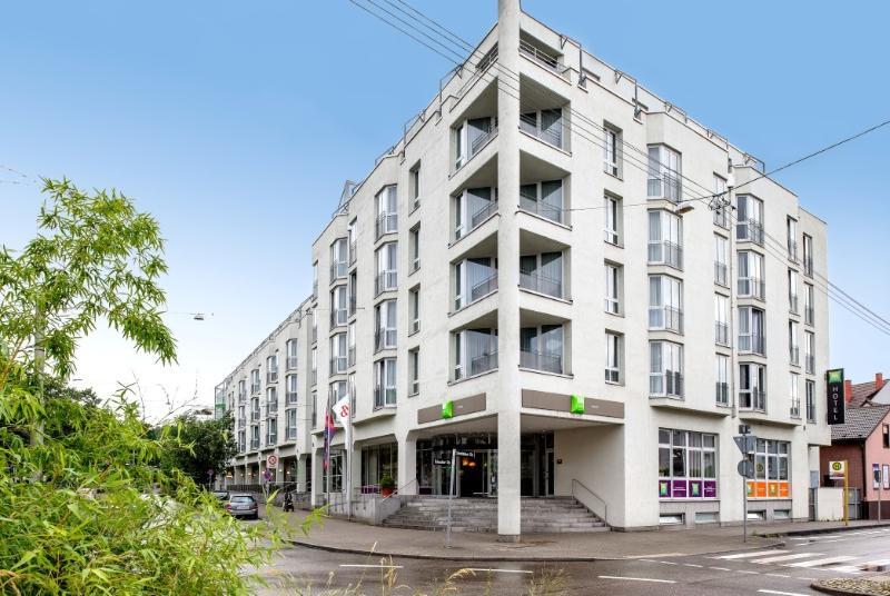 Ibis Styles Vaihingen 3*